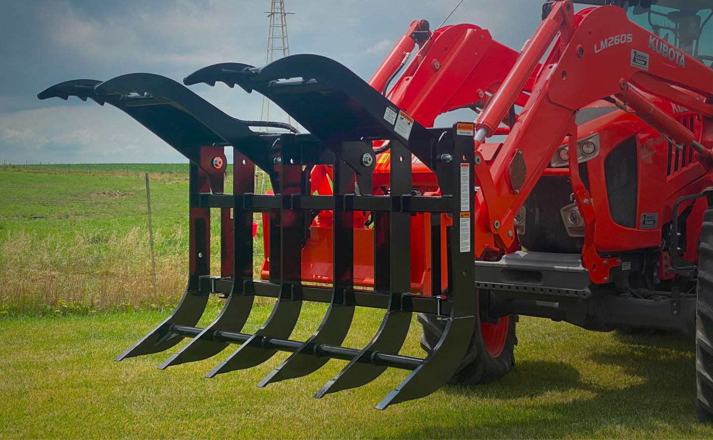 Worksaver Inc fleet