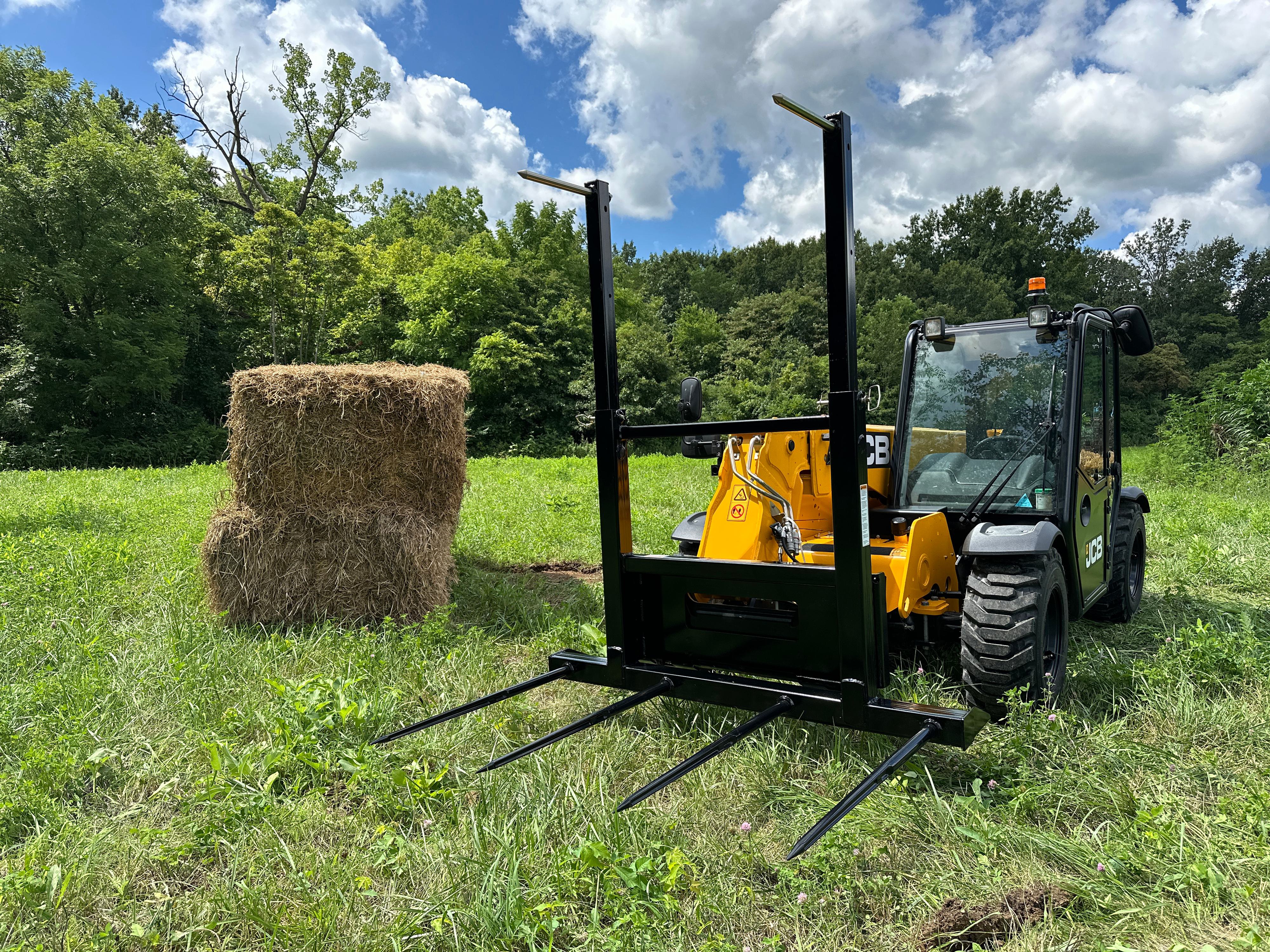 Worksaver Equipment Worksaver