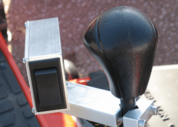 Electric Sub-Compact Grapple