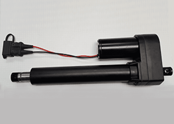 Electric Sub-Compact Grapple